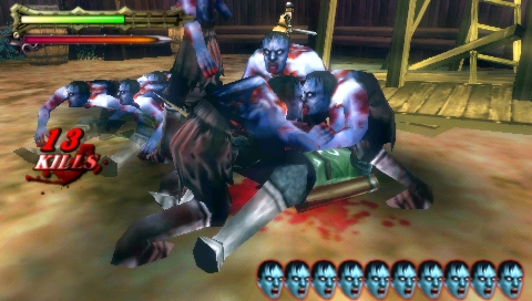Undead Knights - Imagen 10